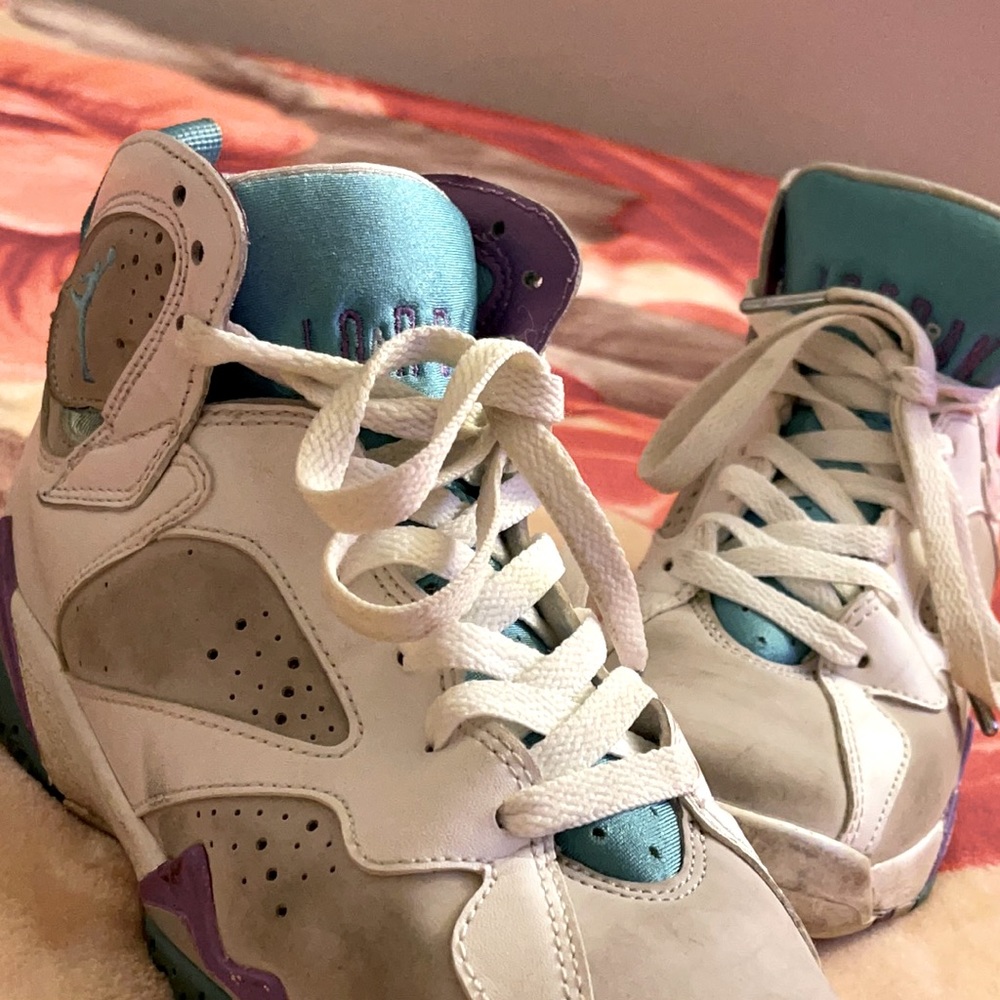 Jordan Air